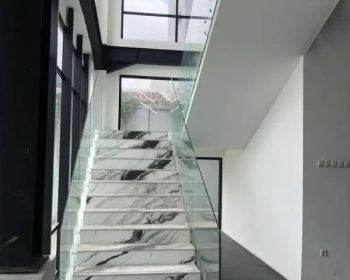 DIJUAL GEDUNG PERKANTORAN BARU + GUDANG + TANAH