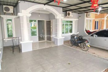 Dijual Cepat Rumah Center View 2 Lantai Batam Center