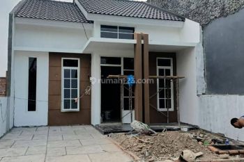 Dijual ready Rumah SHM di syuhada permai tlogosari