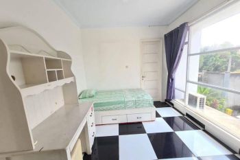 Disewakan rumah 3 kamar tidur jagakarsa