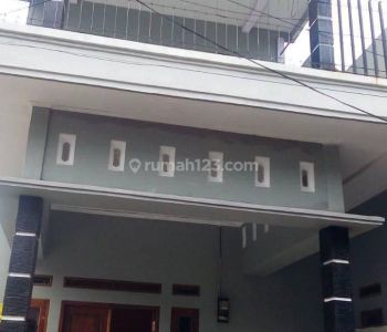 rumah di perumahan bekasi jaya indah bekasi timur
