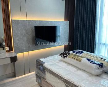 Apartment Aerium Disewakan Brand New Full Furnished