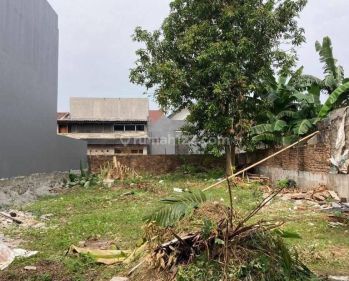Tanah Kavling Siap Bangun Zona Hunian Harga Miring Nego Lagi