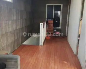 Ruko Siap Huni di Tenggilis Mulya