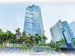 thumbnail-sewa-kantor-sovereign-plaza-114-m2-bare-tb-simatupang-jakarta-2