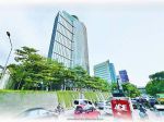 thumbnail-sewa-kantor-sovereign-plaza-114-m2-bare-tb-simatupang-jakarta-0