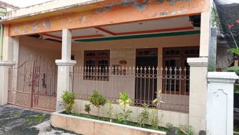 Jual Rumah Murah Perum Sidokare Asri Sidoarjo Kota