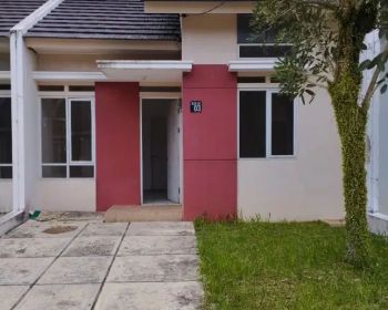 Sentraland Paradise Parung Panjang Dekat Stasiun Dan Toll Legok