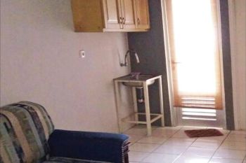 Apartemen Gading Nias Residence Tower Alamanda Lantai 26, Kelapa Gading, Jakarta