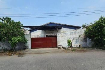 Dijual Gudang Margomulyo Suri Mulia Surabaya Termurah 2500