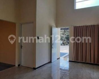 Dijual Rumah Baru La Diva Menganti Depan Fasiltas Umum