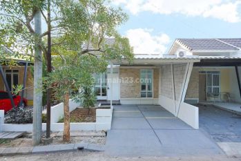 Dijual Rumah Siap Huni Di Metland Cileungsi Dekat Tol J17593