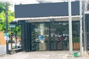 Disewakan Ruko Joyosuran, Pasar Kliwon