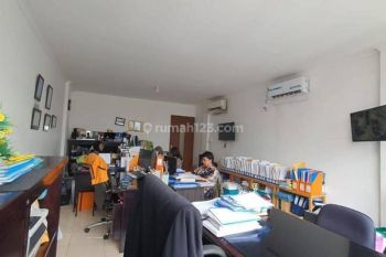 Ruko 3 lantai di city square kalideres uk 4,5x15