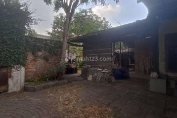 Dijual Murah Rumah Hitung Tanah Area Paster Bandung