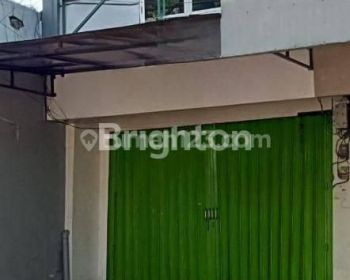 Ruko di daerah Gading Kasari