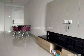 apartemen bagus siap huni di Grand Madison(apm40)