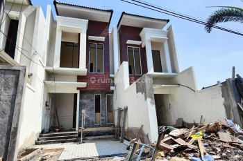 Rmh 2 Lt Minimalis ketintang madya sby