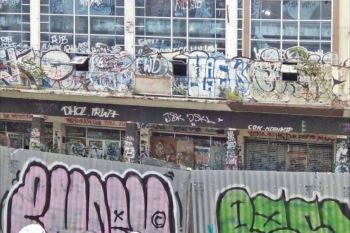 Ruko Saphir Gg. Sadewo Laksda Adisucipto RT 010/RW 04 Gondokusuman, Yogyakarta