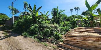 Dijual Tanah pantai, Kesiman Kertalangu, Denpasar Timur