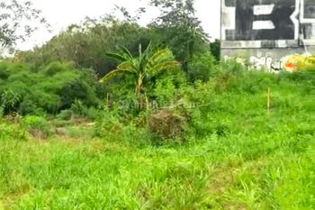 Tanah Parung 4500m Murah Hanya 3,8 Jt Dekat Terminal Parung