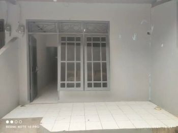 Di Kontrakan 1 pintu bulanan Rp900ribu