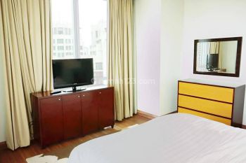 Apartemen Pakubuwono View 2 Bedrooms di Kebayoran Lama