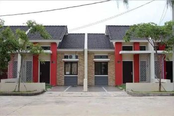 OVER KREDIT RUMAH 50 JUTA