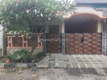 Rumah Cakep Minimalis Samping Summarecon Bekasi