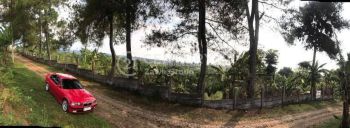 Dijual Tanah Cocok Untuk Usaha Lokasi Strategis Megamendung Bogor