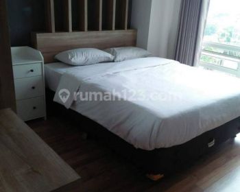 Disewakan Apartemen Landmark Residence Bandung 3br Full Furnished