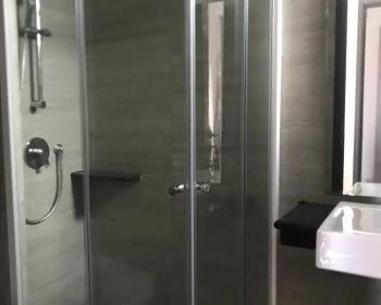 Disewakan Rumah Pik 2 uk 4,5x10 + Ac 3