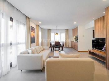 Brand New Low Rise Apartement 2 Bedroom Di Nusa Dua Badung Bali