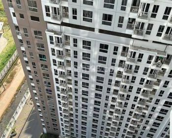 Di sewakan apartemen tokyo riverside pik 2