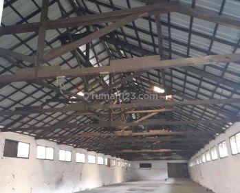 Disewakan Gudang Kenjeran Surabaya Aud.a009