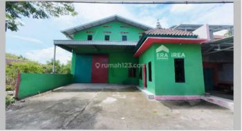 Gudang murah disewakan di Delanggu Klaten dekat terminal Delanggu