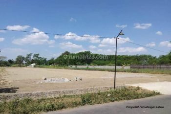 Kavling Tanah Hunian di Sentul Murah 2 Jt an shm, Dekat Tol Sentul