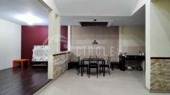 Sewa Ekonomis Rumah Cantik Semi Furnish Kota Baru Parahyangan