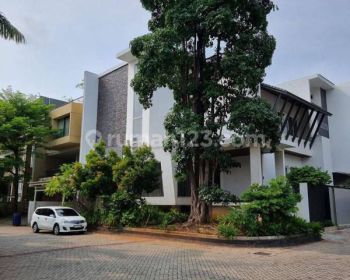 Di jual rumah elang laut residence BU, jakarta utara