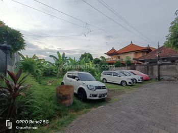 Dijual Lahan 4 Are di Sesetan Denpasar Selatan