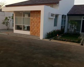 Dijual Gudang siap pakai besar murah di Kota Bekasi Bekasi Utara