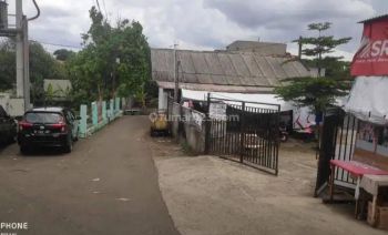 Tanah Strategis Dekat Universitas Gunadarma di Margonda Depok