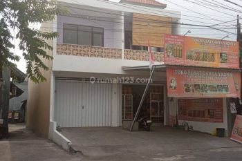 Hot List Di Jual Ruko Lokasi Drupadi Renon Denpasar Selatan