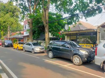 JUAL TANAH ZONA KOMERSIL TANAH ABANG