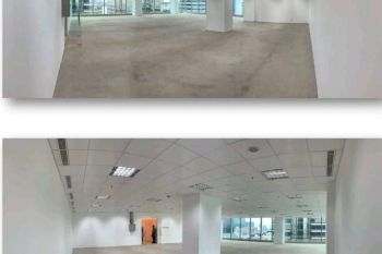 Lippo Thamrin Office Space