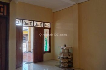 Rumah murah didekat kampus undip jalan tol banyumanik