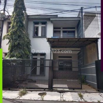 Harga Viral Rumah Gres Dekat Ke Mesjid Salendro Bandung 93M7