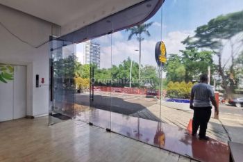 Ruko Graha Handaya Kebon Jeruk, Bagus, Hadap Jalan Utama