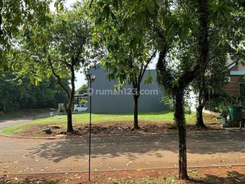 Kavling siap bangun dekat stasiun dan exit tol