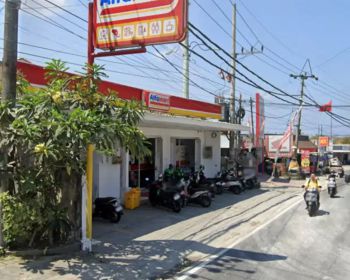 Toko Nusa Dua Kuta Selatan Bali Cocok Segala Usaha